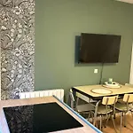 Cosy F2- Centre & Abbaye * קאין