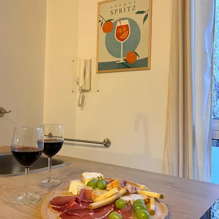 Cosy F2- Centre & Abbaye * Caen